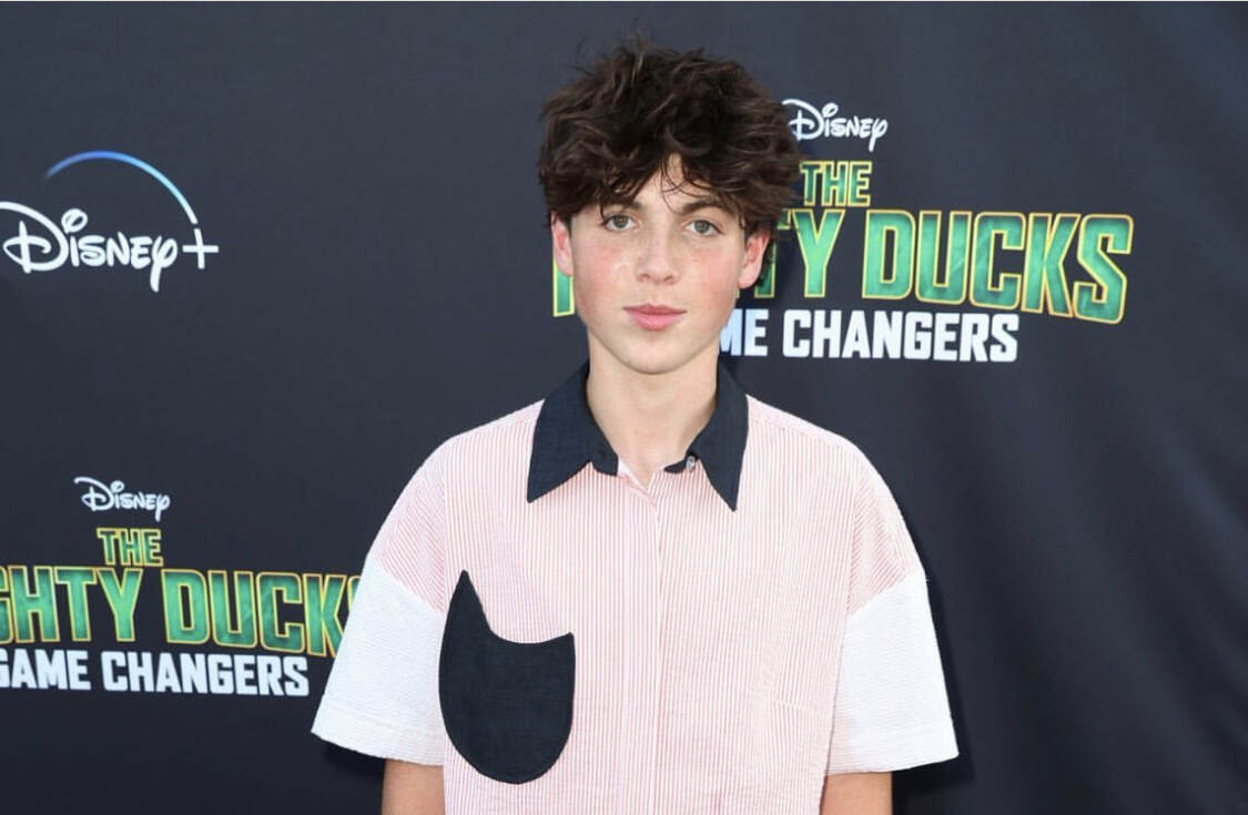 Brady Noon Biography Age, Career, Twin Brother, Sister, Films