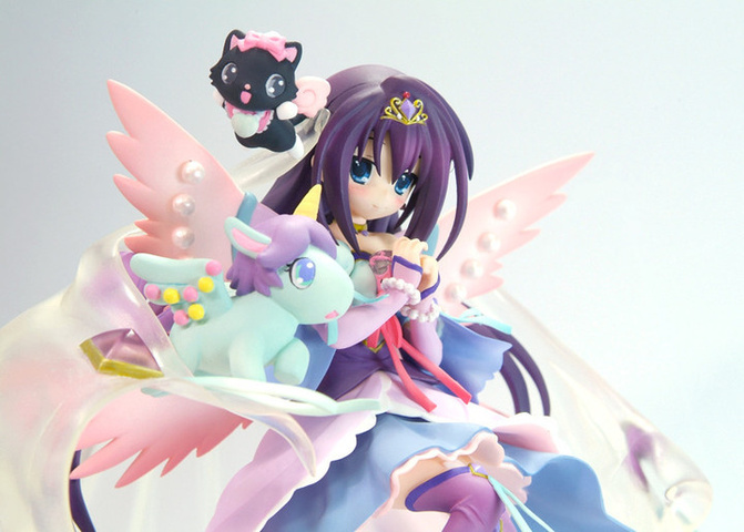 TINAMI [モデル]ジュエルペット てぃんくる☆ アルマ 1/8