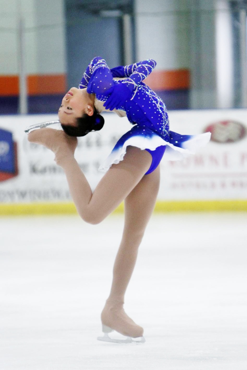 A. Figure Skating Dresses Tina's Skate Wear