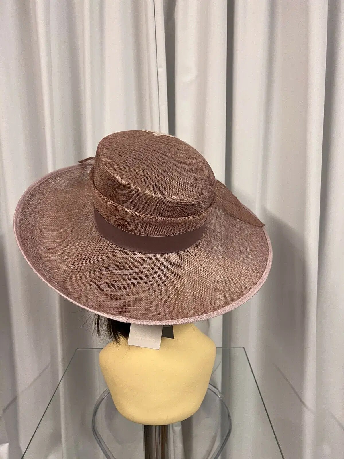 John Charles 25939 Hat Rosewood Tina Townsend