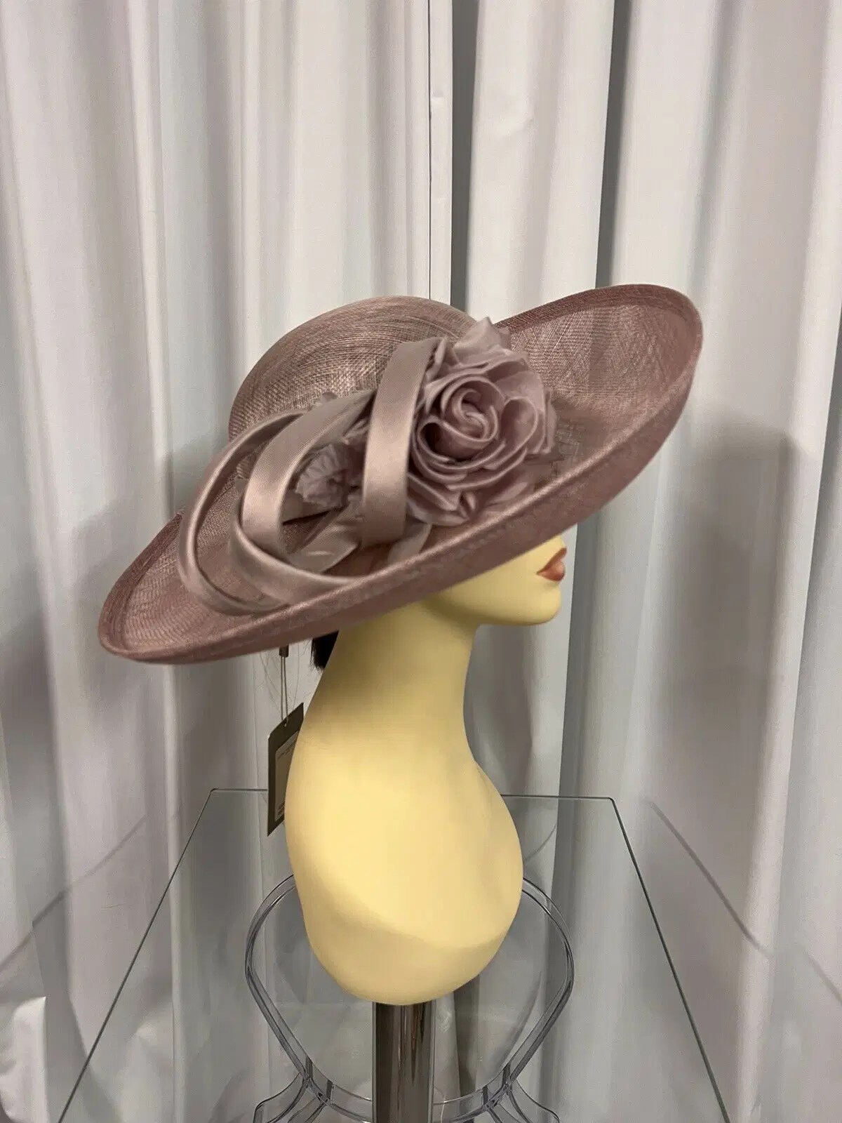 John Charles 26324 Hat Bronze Tina Townsend