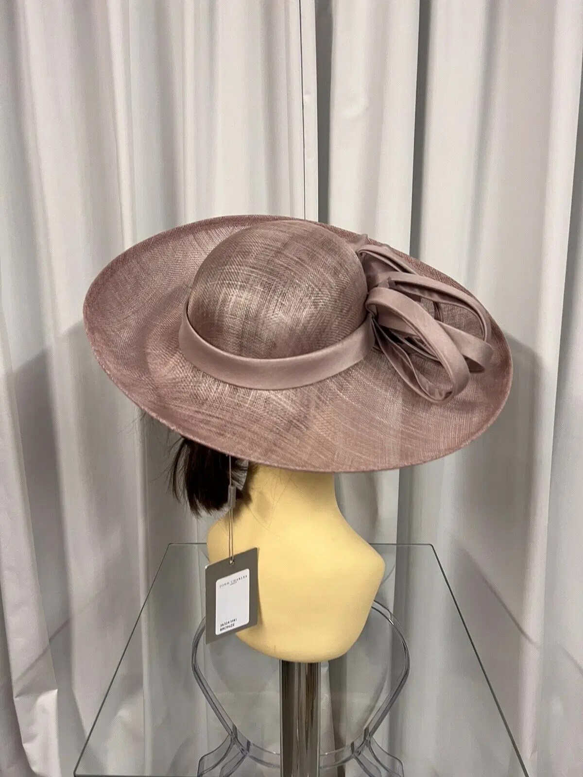 John Charles 26324 Hat Bronze Tina Townsend