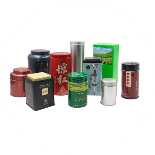 Tin box,Tin Cans, High Quality Tin Packaging Box Tin Men United Tin