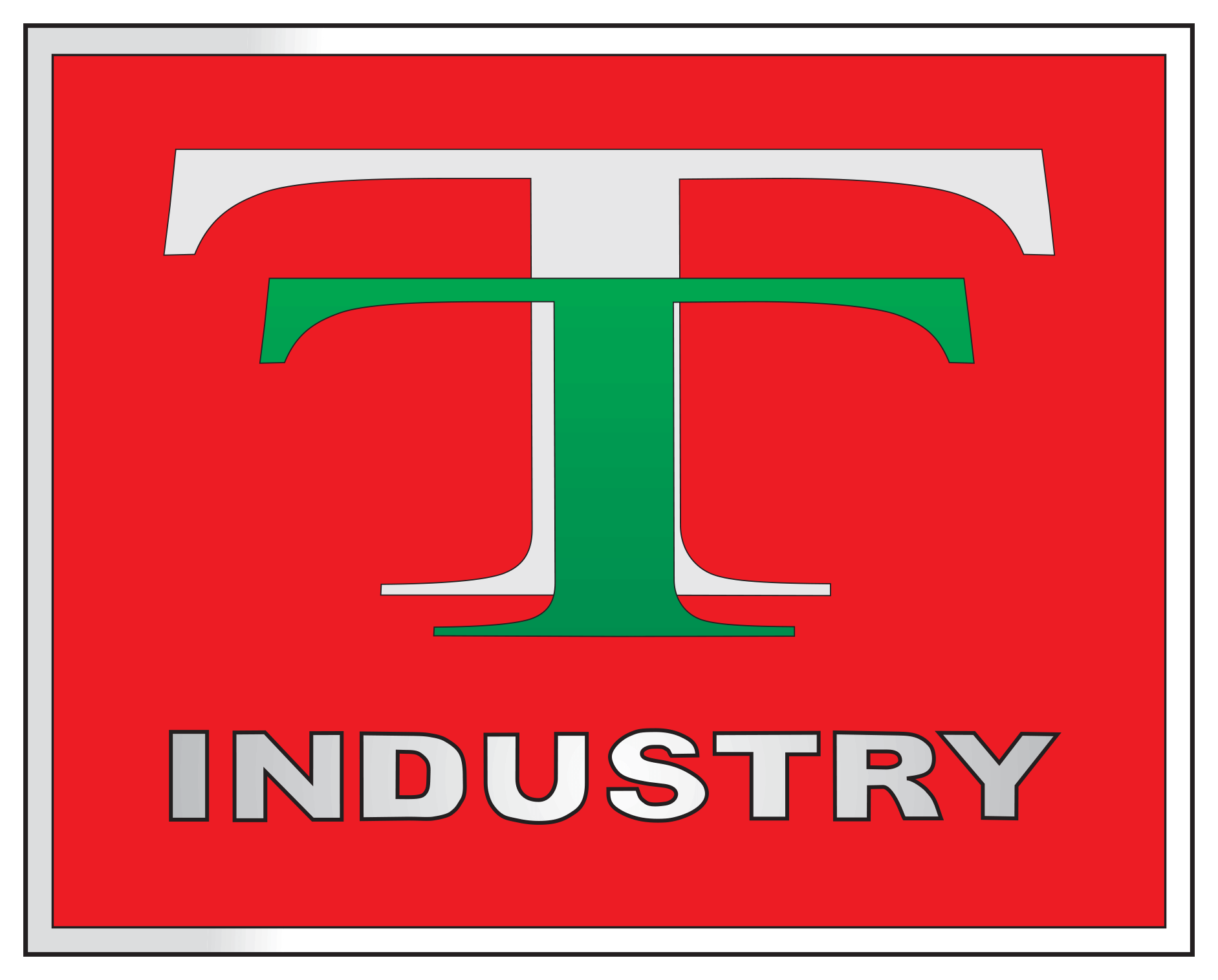 About TIndustry TIndustry, s.r.o.