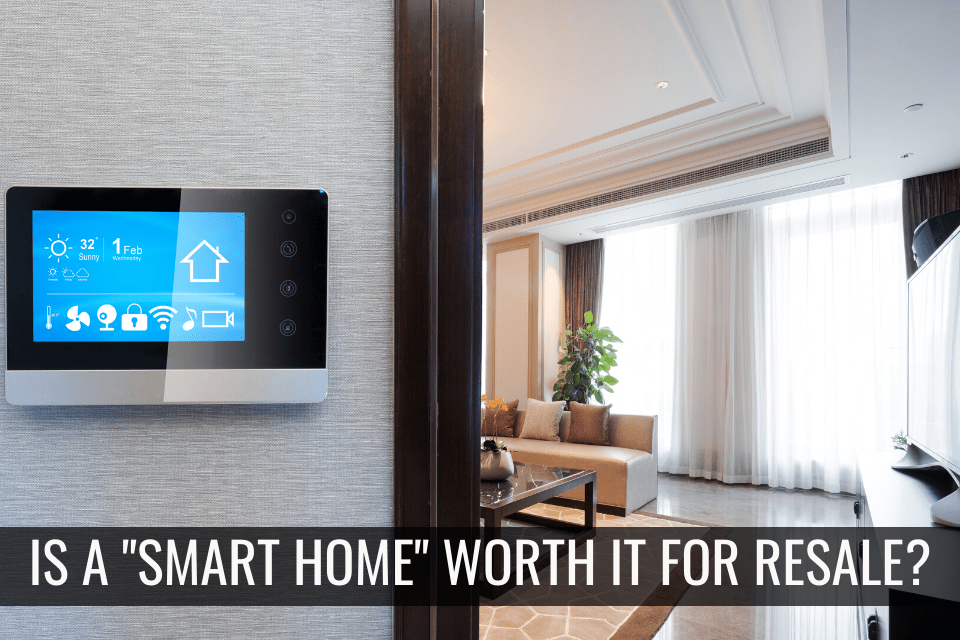 Is a "Smart Home" Worth it? Tindell & Co. Tindell & Co.