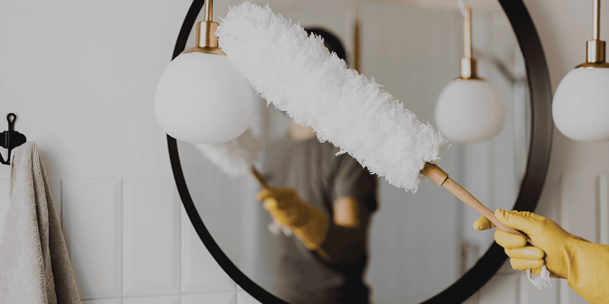 5 “Spring Cleaning” Tips Protect Your Home from Electrical Fire Hazards