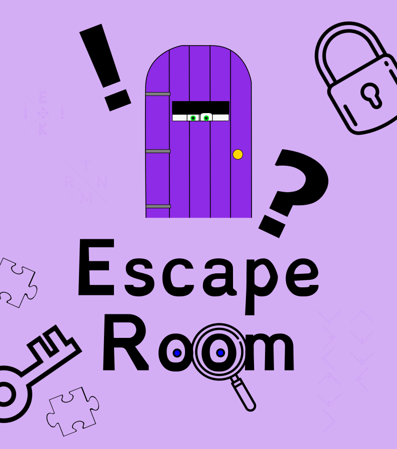 Escape challenge Tinkers Guild