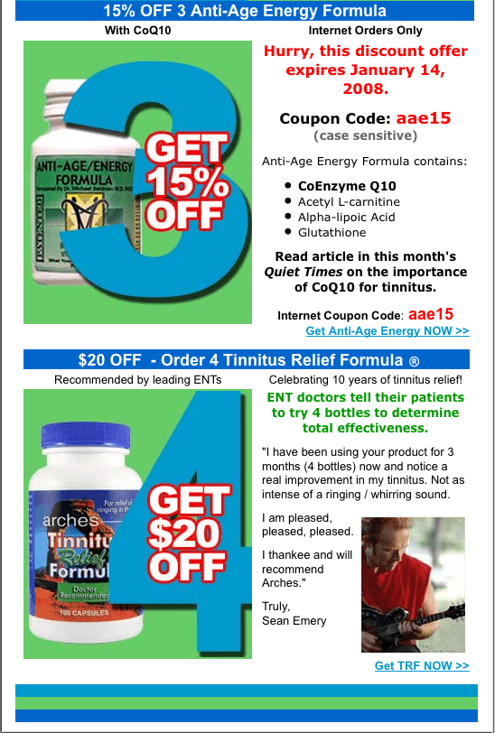 Picture7 Natural Treatment for Tinnitus