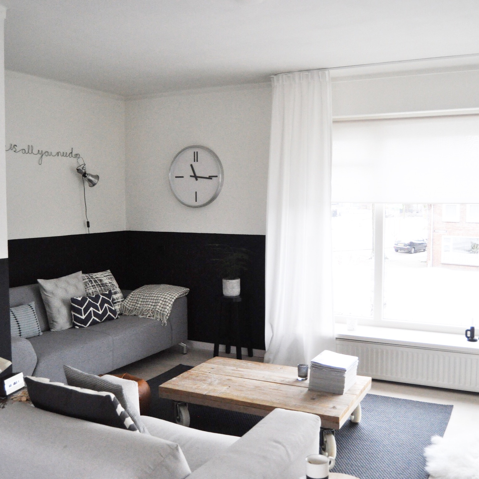 DO LAMBRISERING VERVEN Tintje Lichter