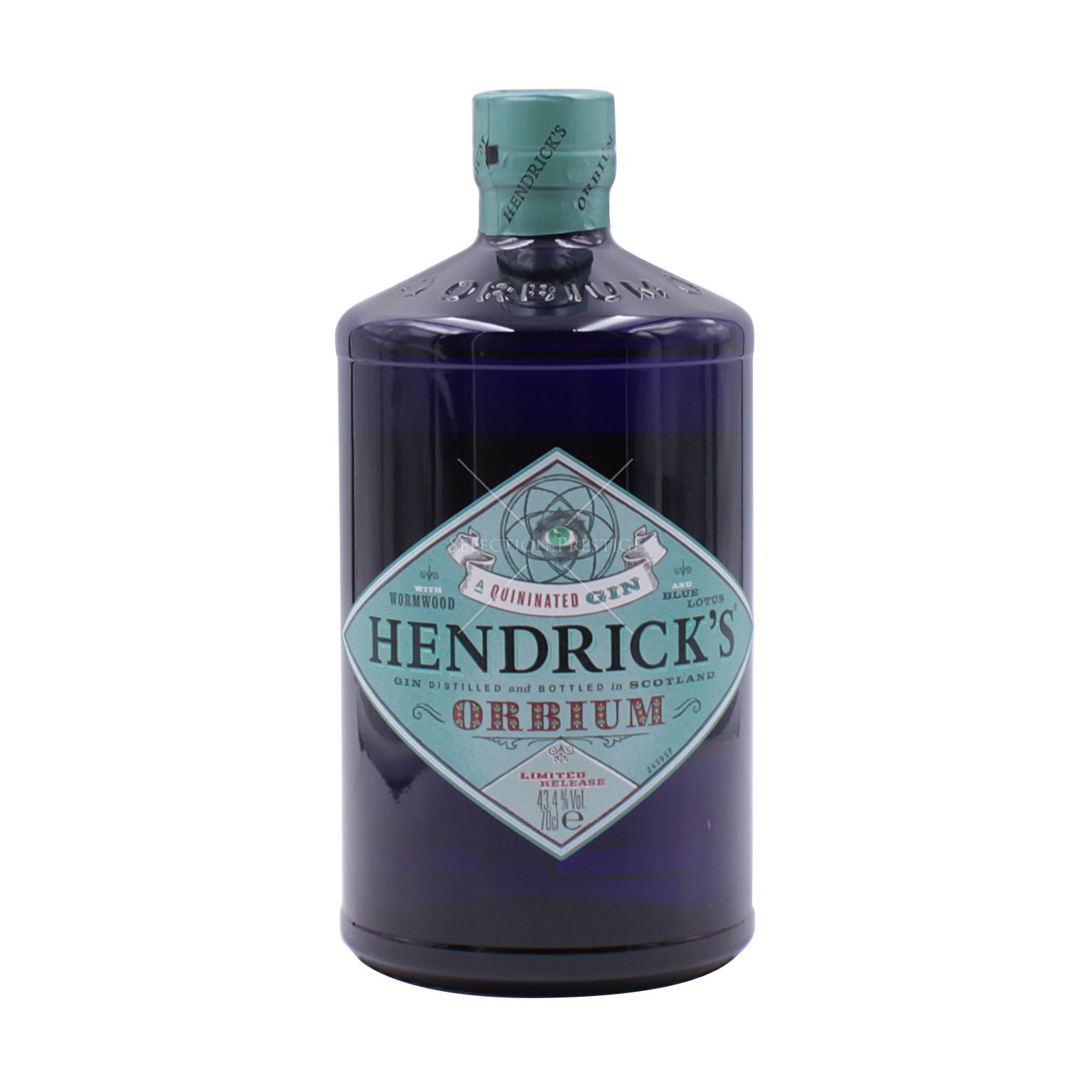 Hendrick's Orbium Tinto Honduras