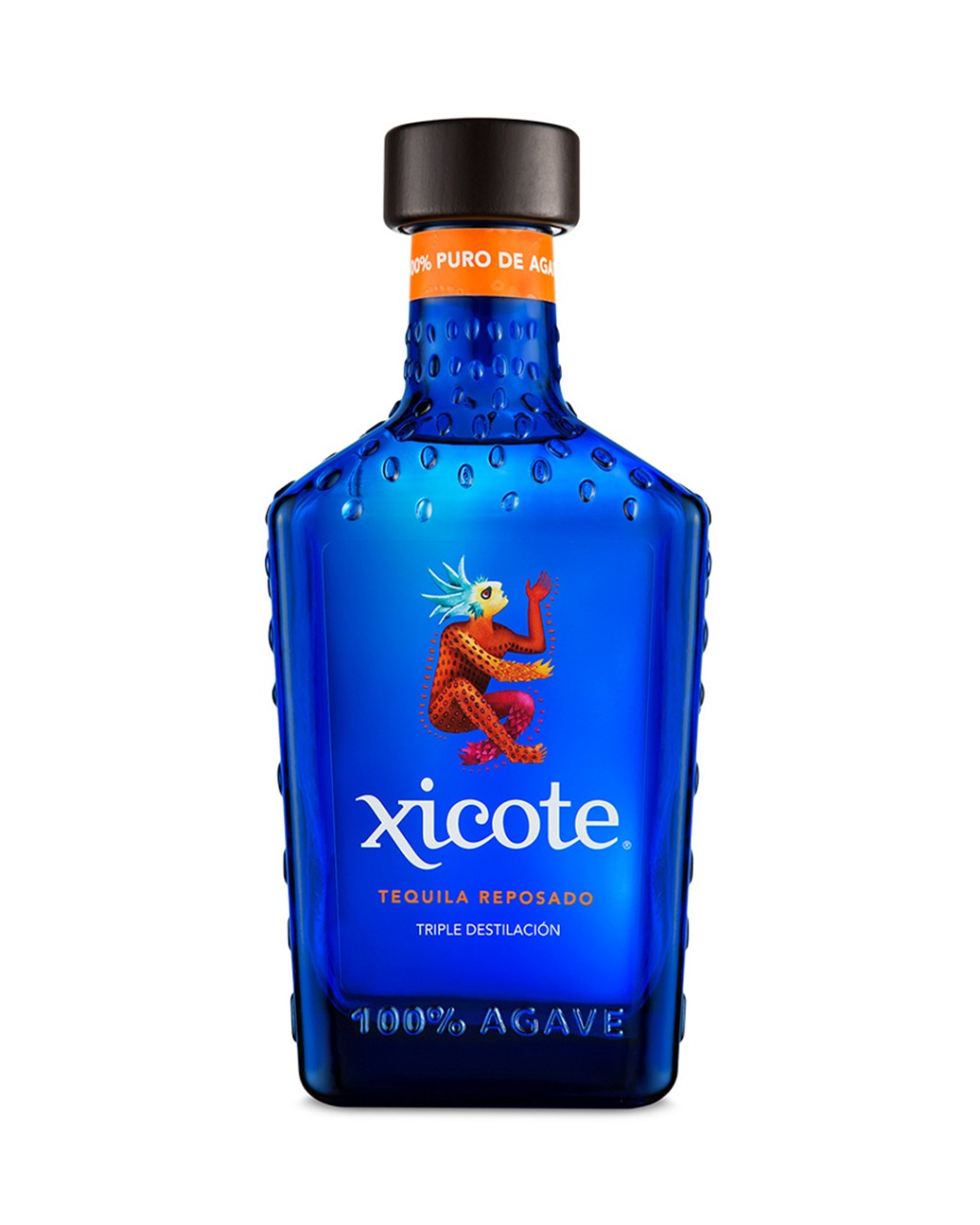 Tequila Xicote Reposado Tinto Honduras