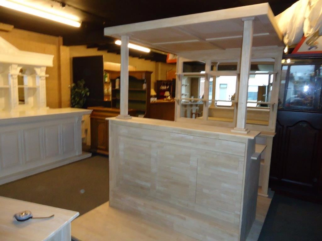 Bar Maken In Huis UHD17 AGBC