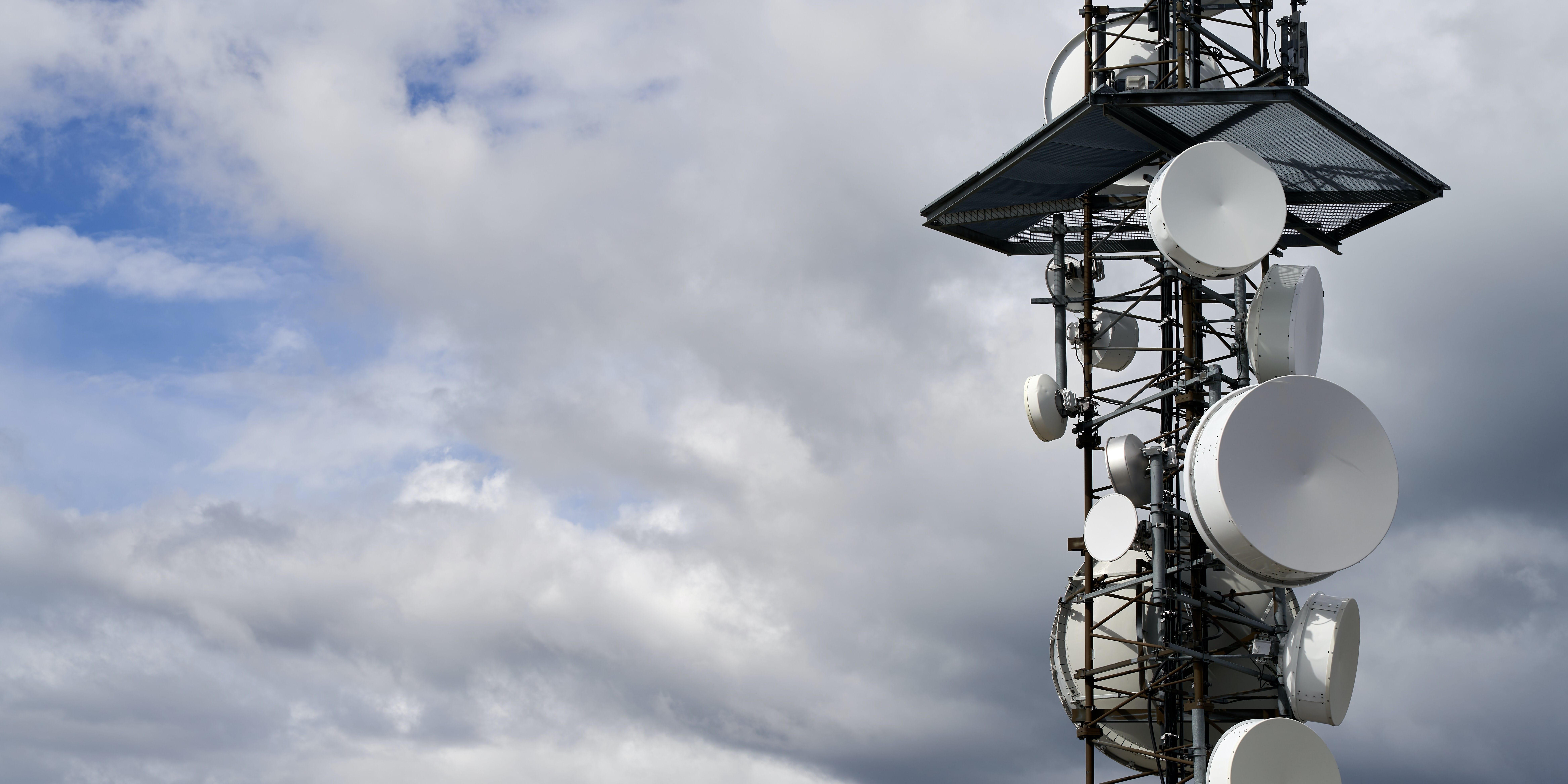 Towers Township of Tiny