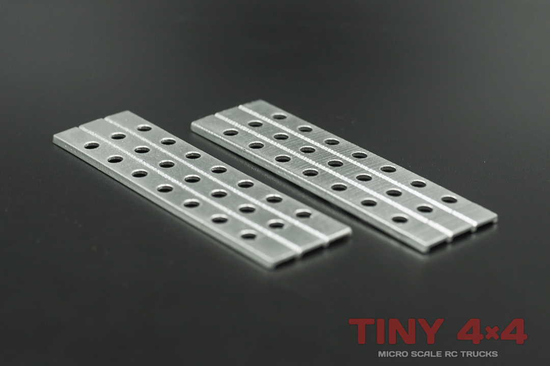 Sand Ladders for 1/18 to 1/35 Micro RC's Scale Accessories