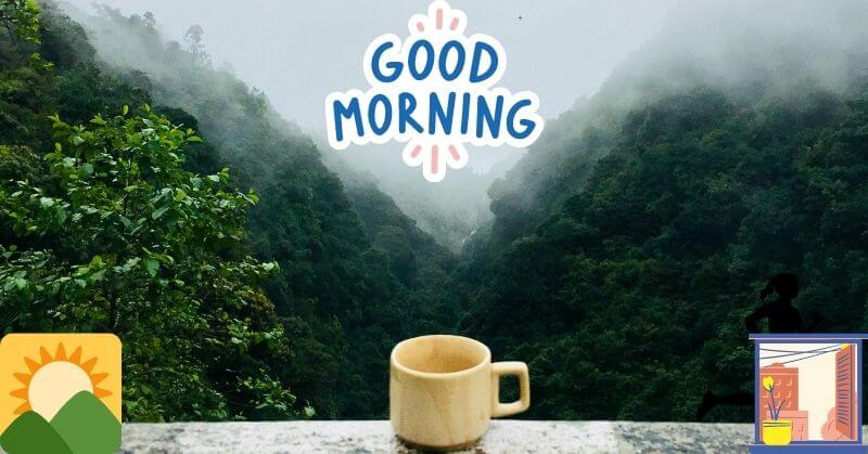 These Are Top 5 Tips To Make Your Mornings Healthy And Beautiful!