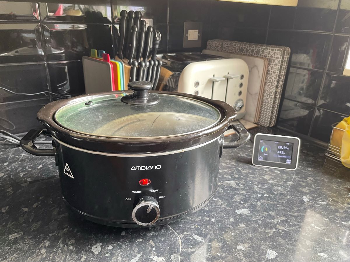 Are Slow Cookers Energy Efficient & Economical? [Updated 2023]