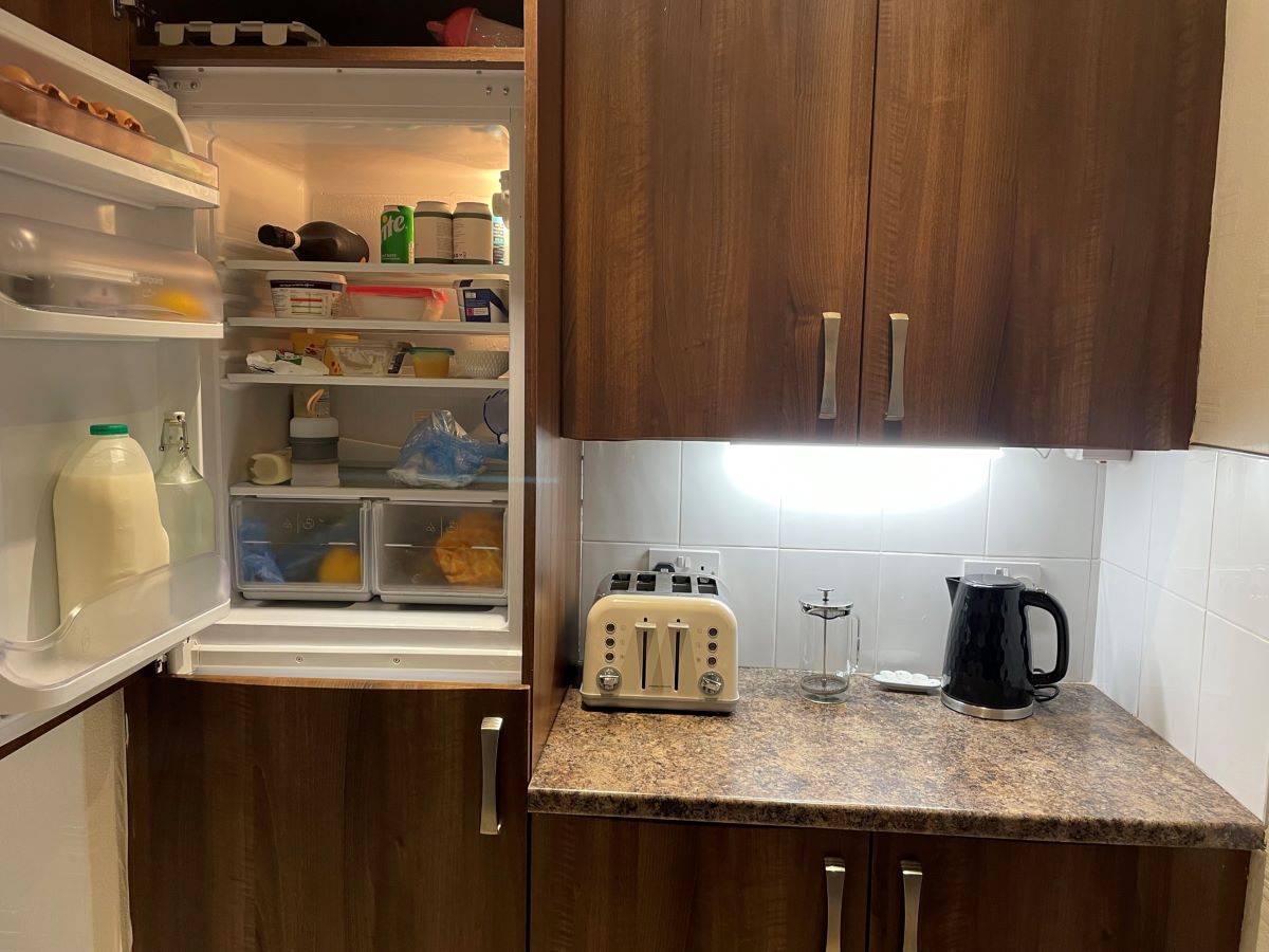 Guide To Most Energy Efficient Fridge Freezers (Plus Best Eco Models)