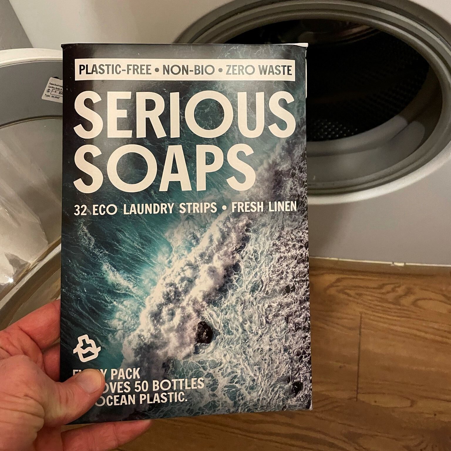 10 Best Plastic Free & Eco Friendly Laundry Sheets UK 2023