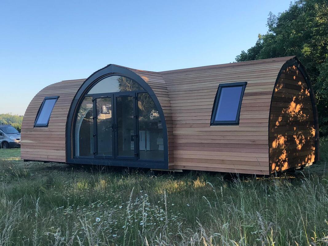 What Is An Eco Pod & Where Can I Buy One?