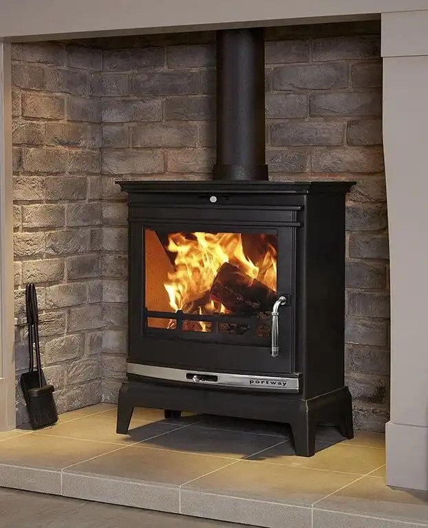 16 Best Small Log Burners & Wood Burning Stoves 2023