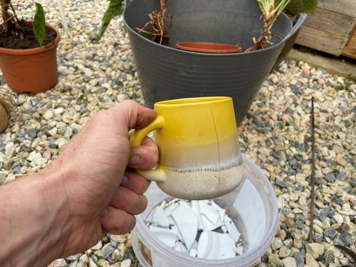 Ceramic Recycling Is Ceramic Recyclable & How Can You Reuse It?