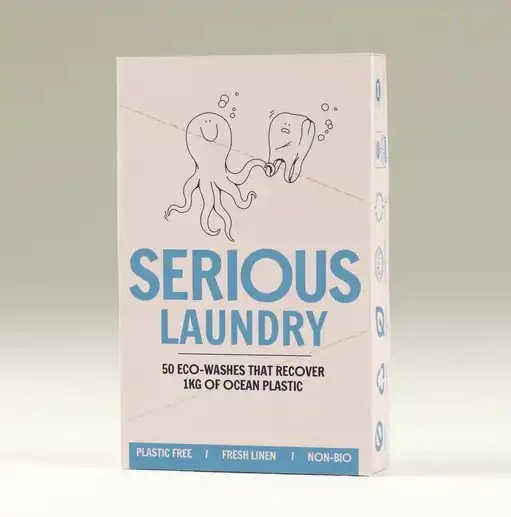 10 Best Plastic Free & Eco Friendly Laundry Sheets UK 2023