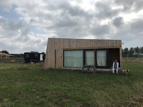 Woldwijk: Alle Ruimte In Ten Boer – Tinyfindy