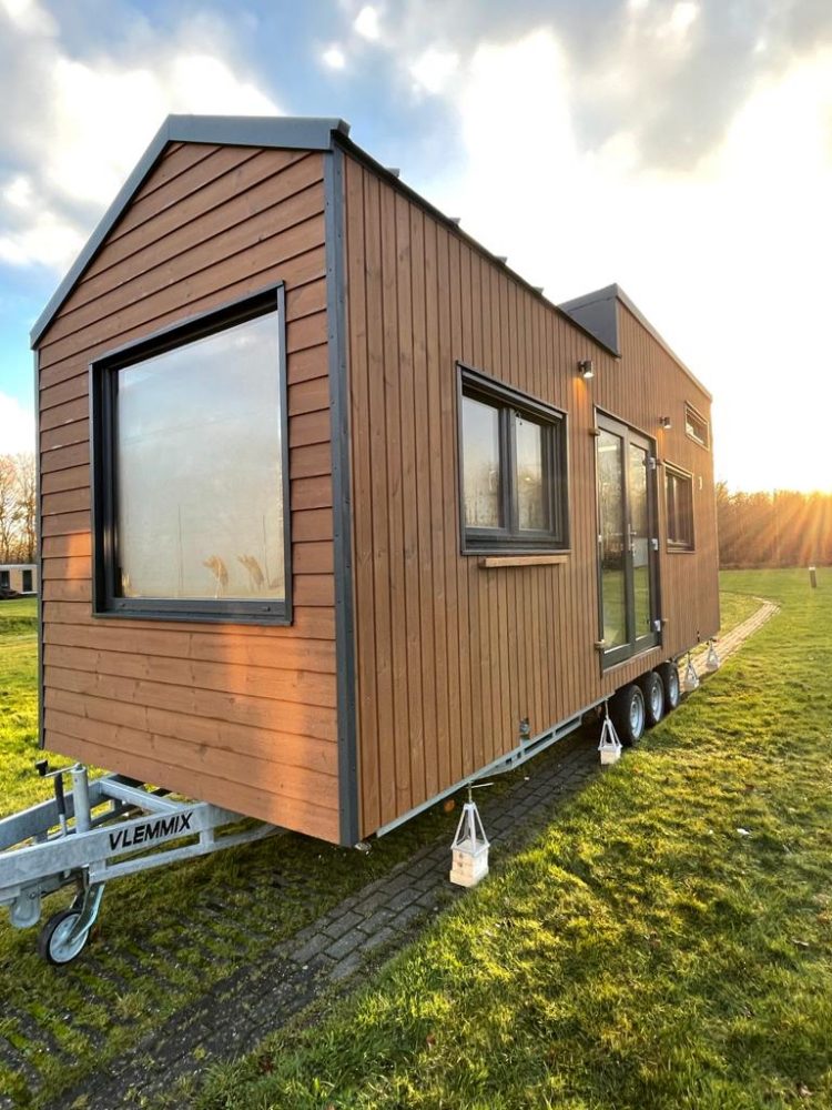 Tiny House Kopen