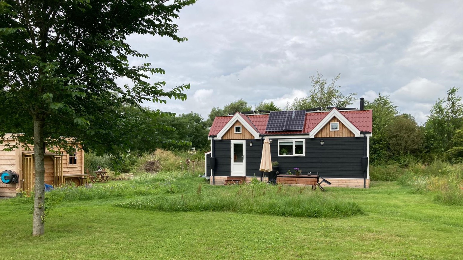 Falga Gardens Den Helder TinyFindy