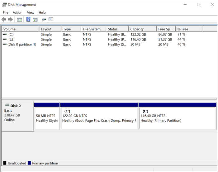 Can I Change a Hard Drive’s Format Without Losing Data? TinyFrom