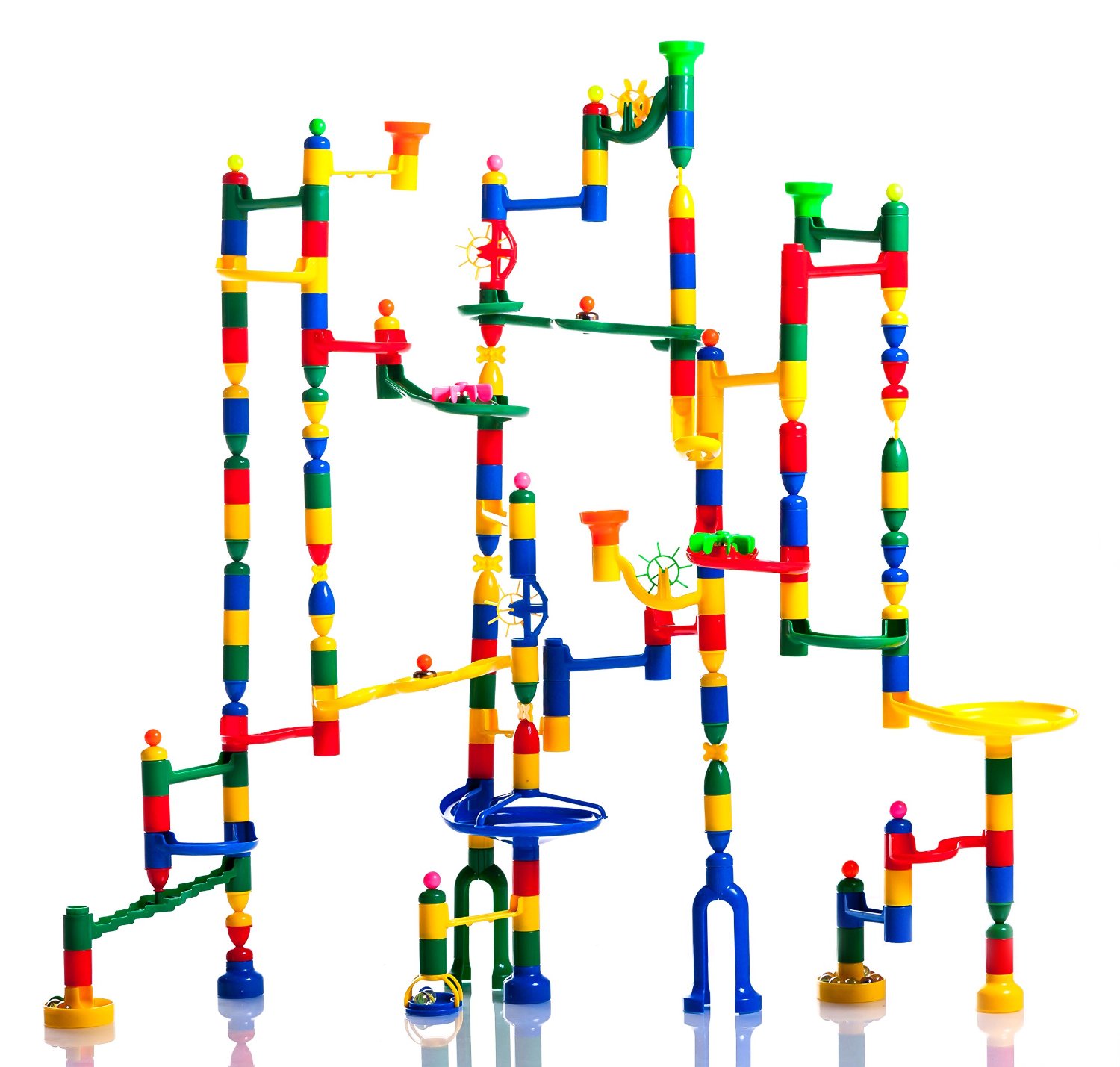 Best Marble Runs for 4YearOlds 14 Top Picks Tiny Fry