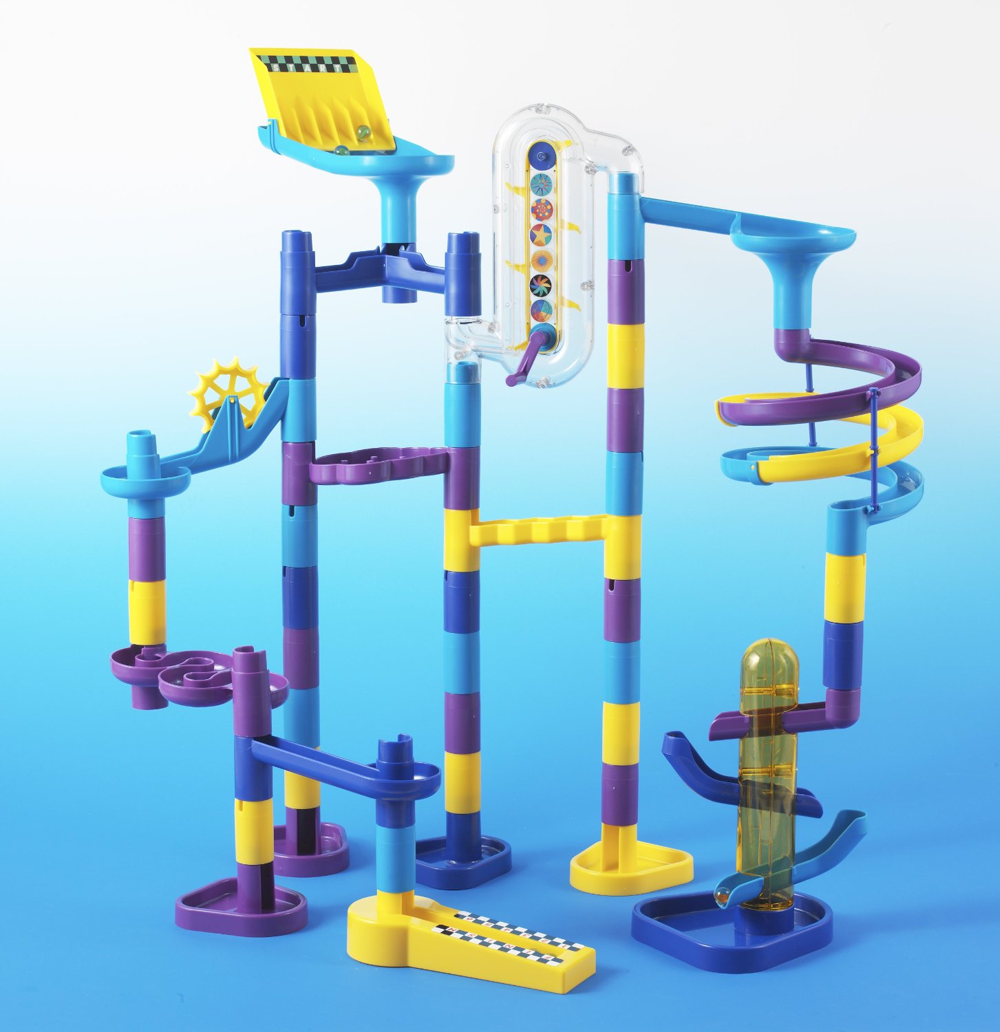 Best Marble Runs for 4YearOlds 14 Top Picks Tiny Fry