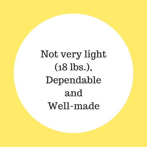 Best Convertible Car Seat for Air Travel Make Your Journey More