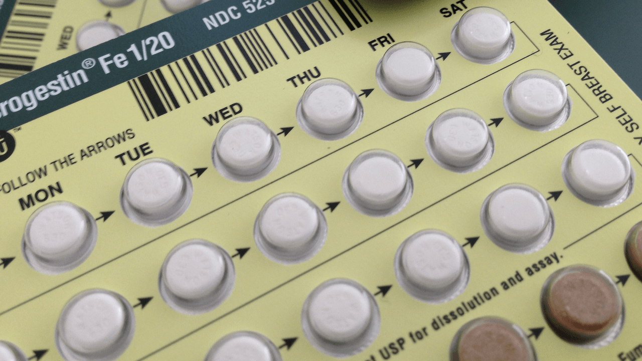 How Long Does Birth Control Take to Work? Tiny Fry