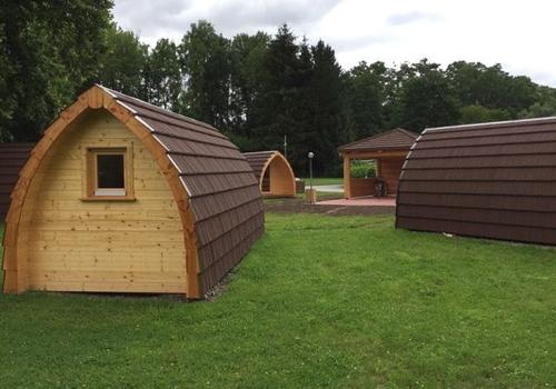 Mobiles Tiny House / Haus kaufen Preise und Referenzen