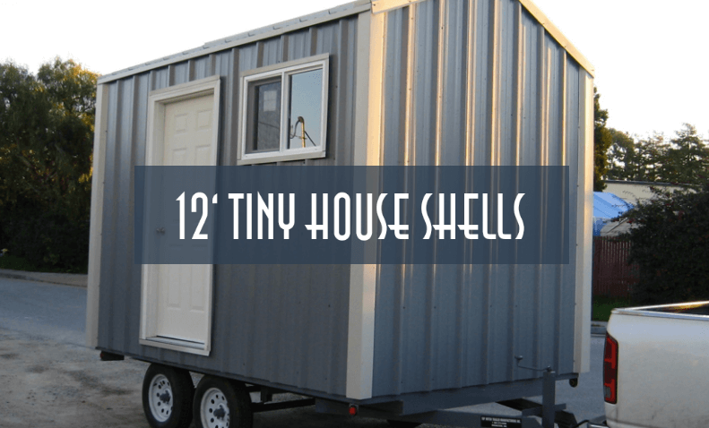 Tiny House Trailers Order A Custom Trailer Tiny House Basics