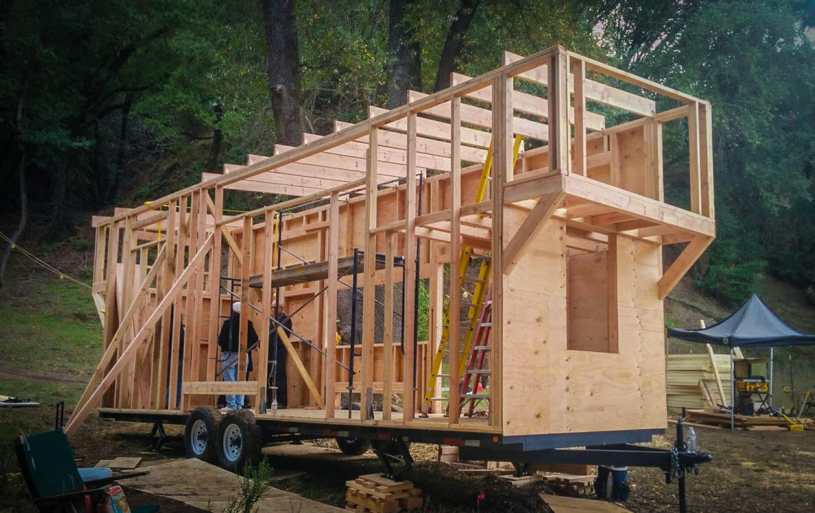 Blog Tiny House Basics Tiny House Articles, Events & DIY