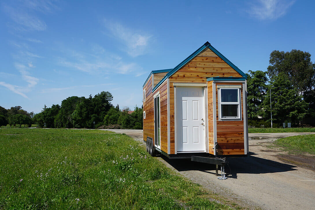 Tiny House Basics The Leading Builder For Tiny House Trailers