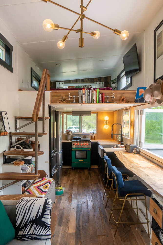21+ Most Popular Tiny House Basics