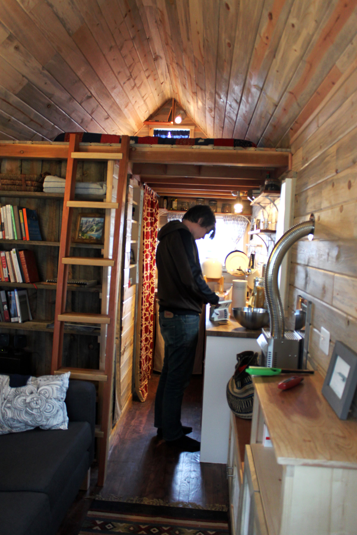 TINY A Story About Living Small documentary now available on DVD and