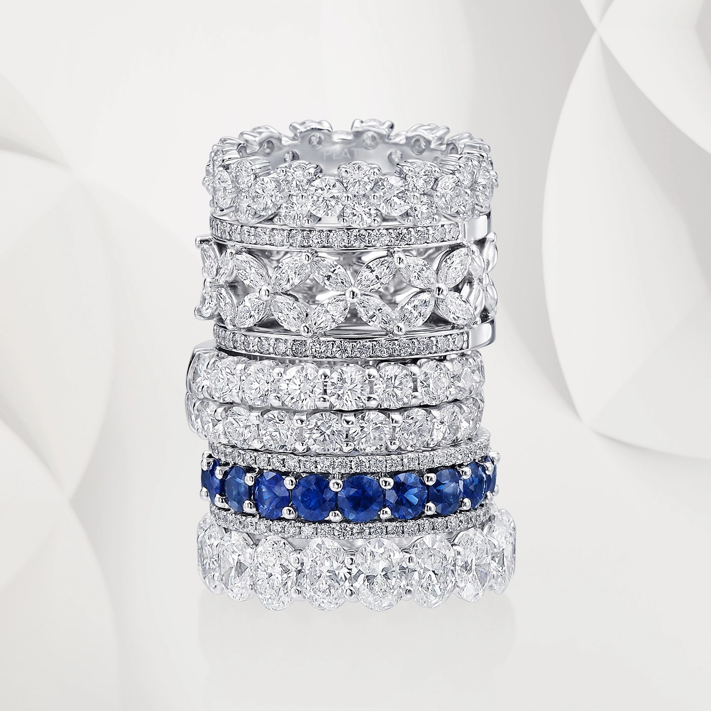 Designer Jewelry & Watches Tiny Jewel Box Washington, D.C.