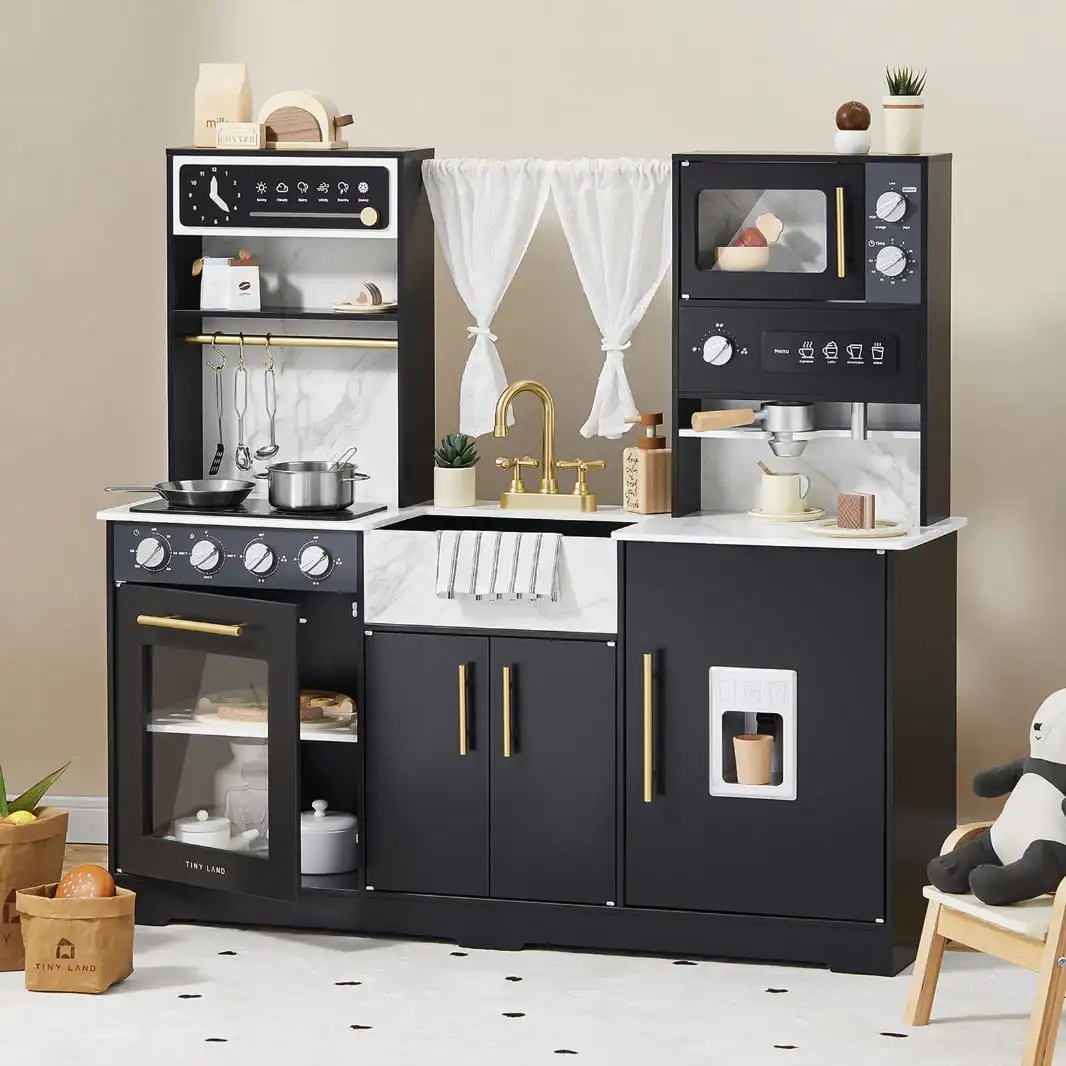 TopRated Play Kitchen Sets for Creative Kids Best Sellers