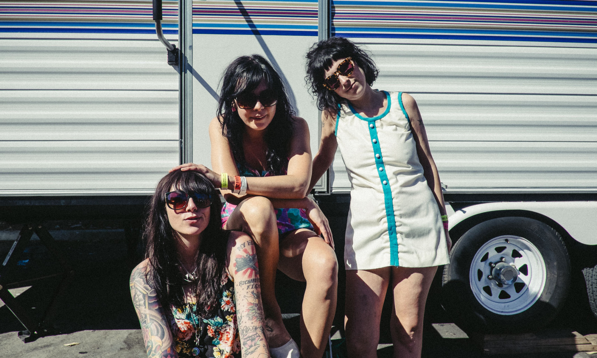 The Coathangers Alchetron, The Free Social Encyclopedia