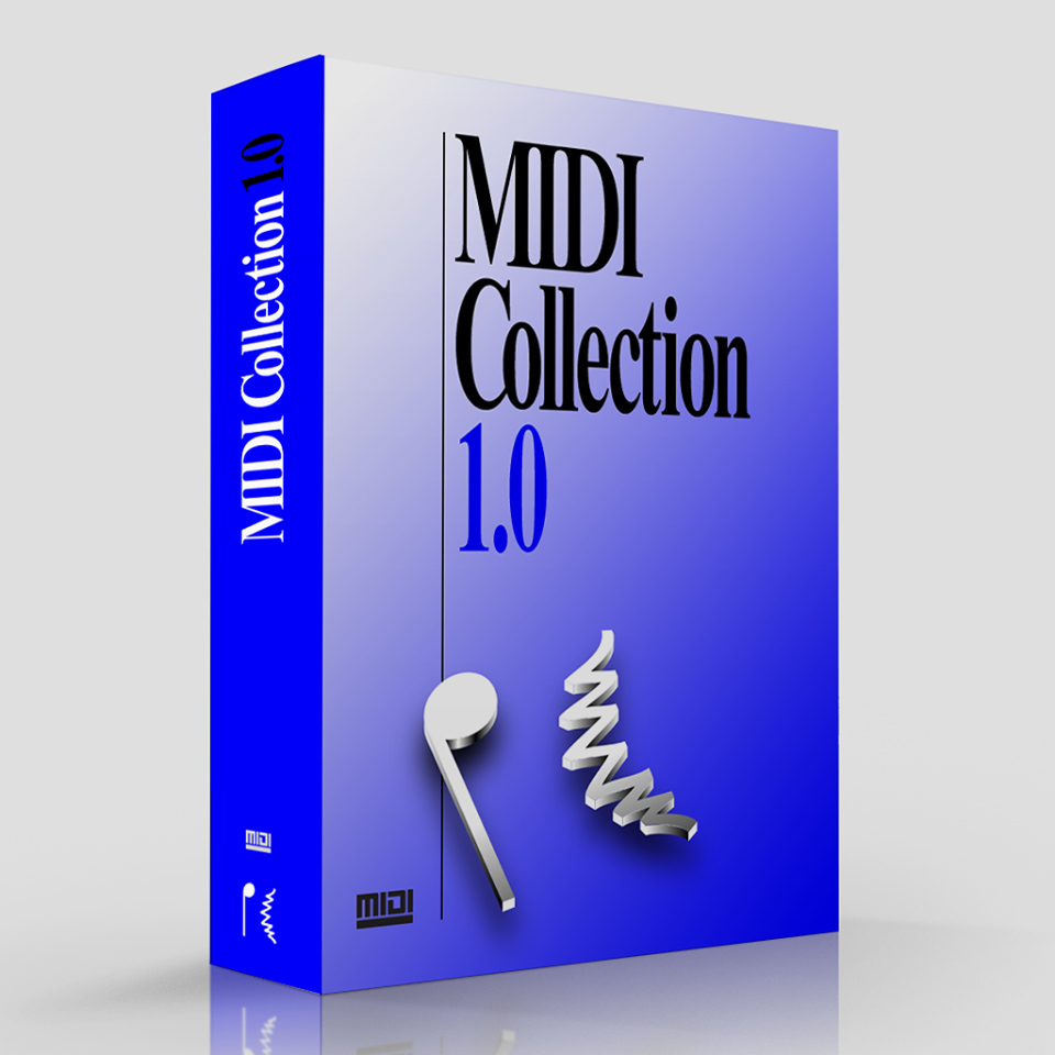 PC Music releases MIDI versions of songs by A. G. Cook, Danny L Harle