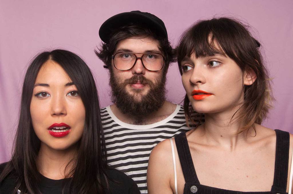 Cherry Glazerr Interview Tiny Mix Tapes