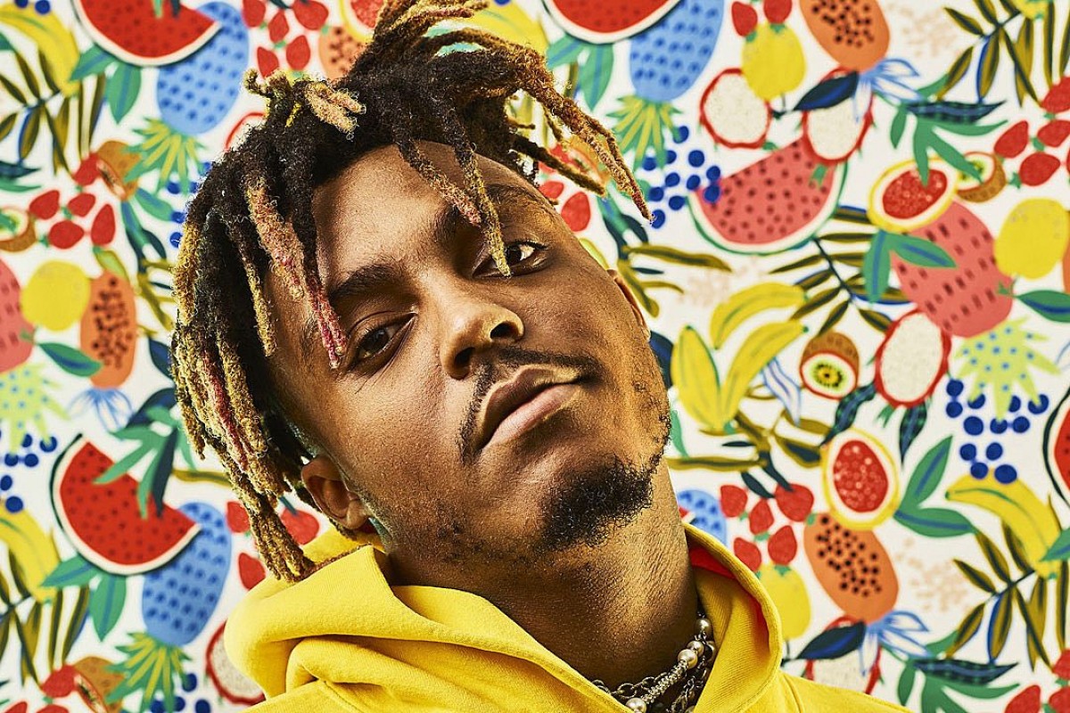 RIP Juice WRLD Music News Tiny Mix Tapes