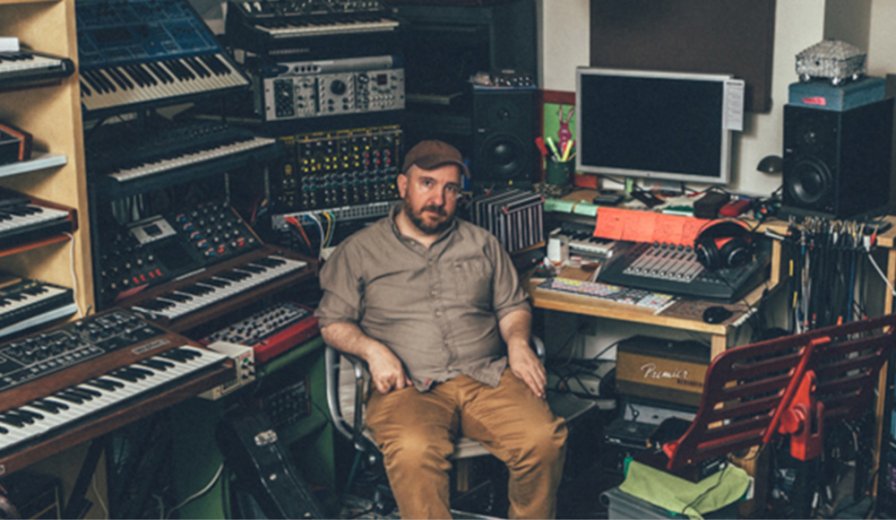 The Fields announce “50 Song Memoir” Music News Tiny Mix Tapes