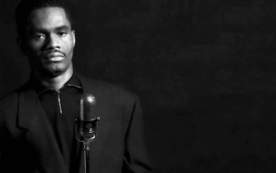 RIP Colonel Abrams, house and R&B singer Music News Tiny Mix Tapes