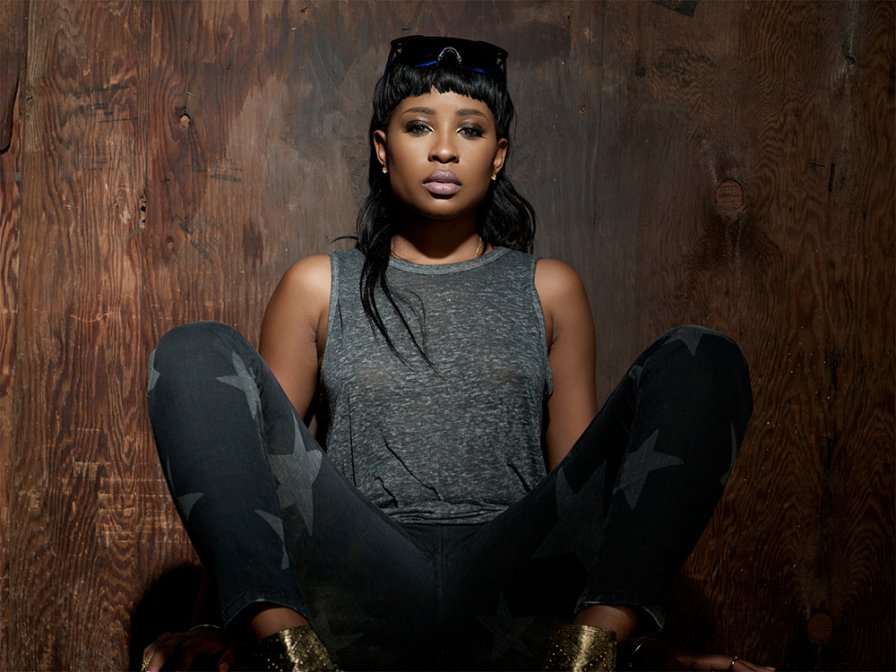 DeJ Loaf preps debut album “Liberated,” shares new song Music News