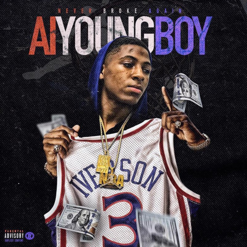 Favorite Rap Mixtapes of August 2017 Column Tiny Mix Tapes